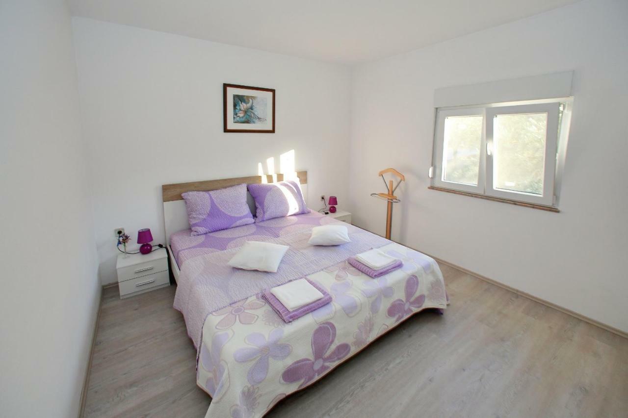 Apartment Palma 비빈제 외부 사진