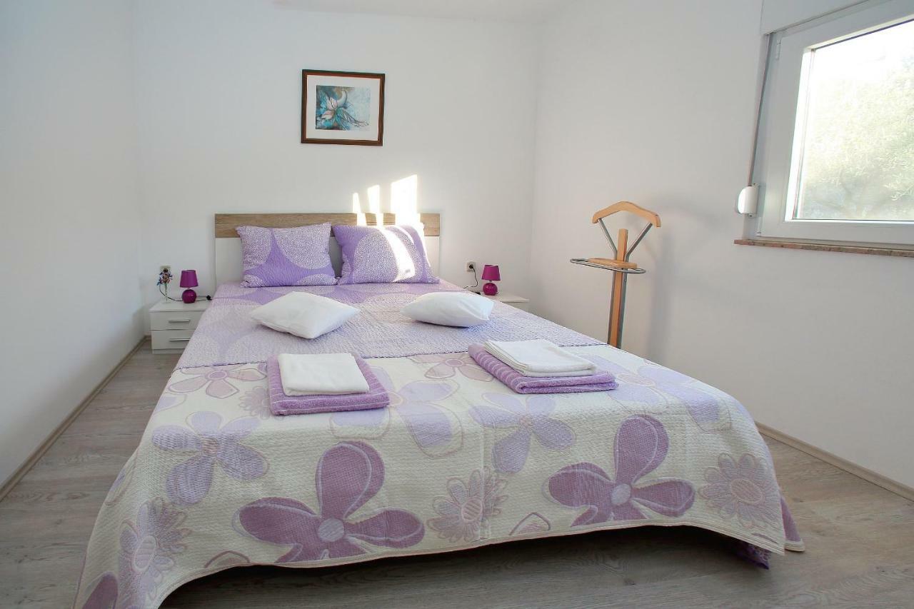 Apartment Palma 비빈제 외부 사진