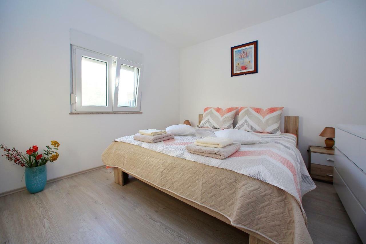 Apartment Palma 비빈제 외부 사진
