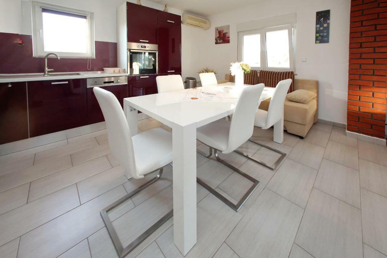 Apartment Palma 비빈제 외부 사진