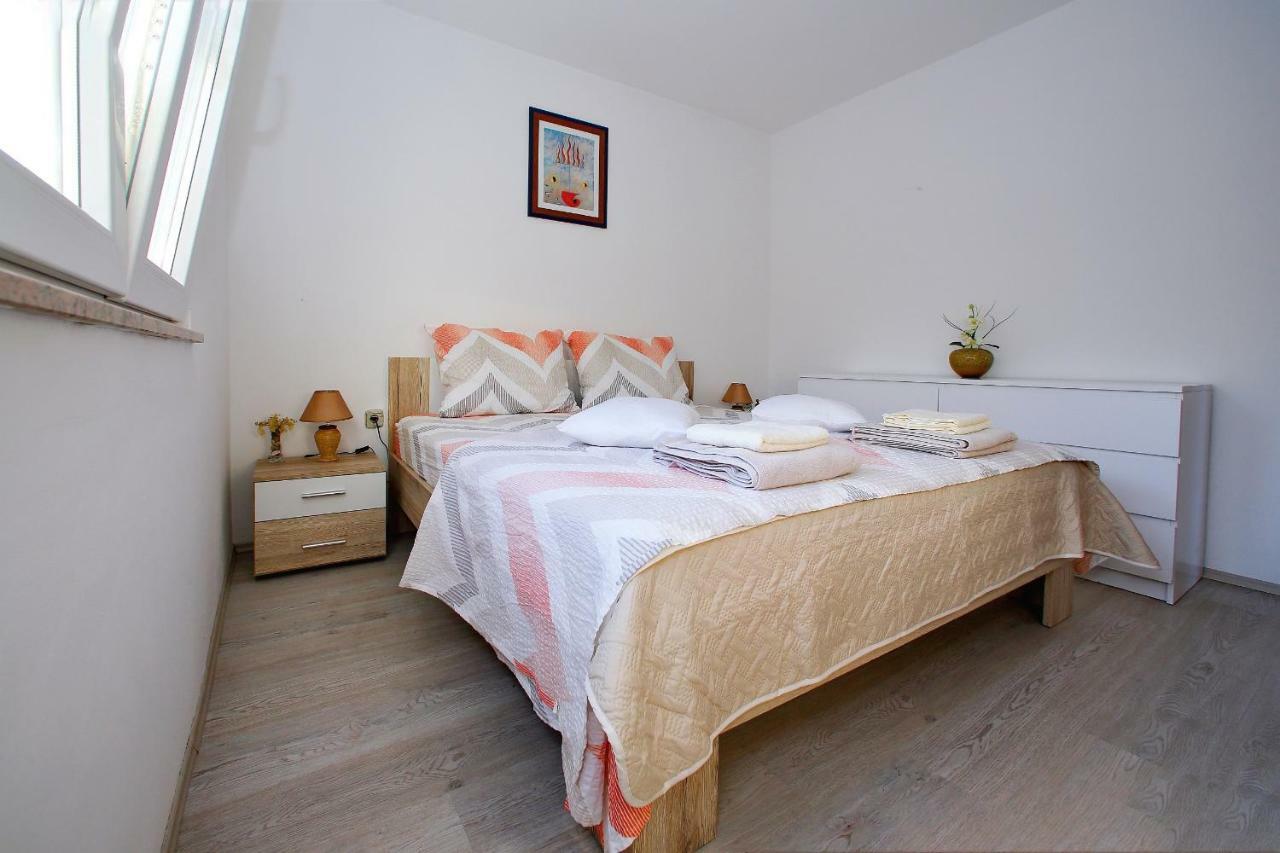 Apartment Palma 비빈제 외부 사진