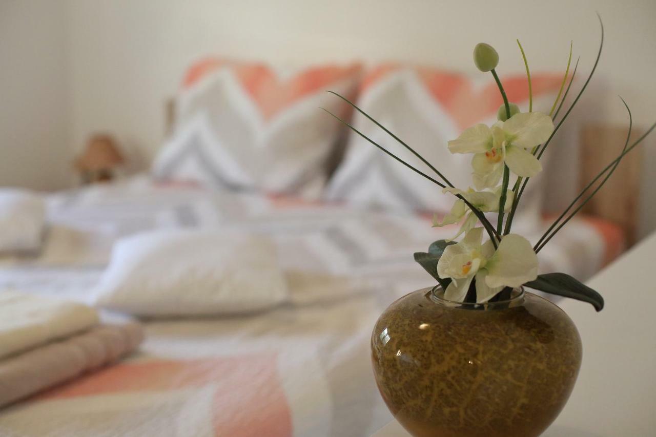 Apartment Palma 비빈제 외부 사진