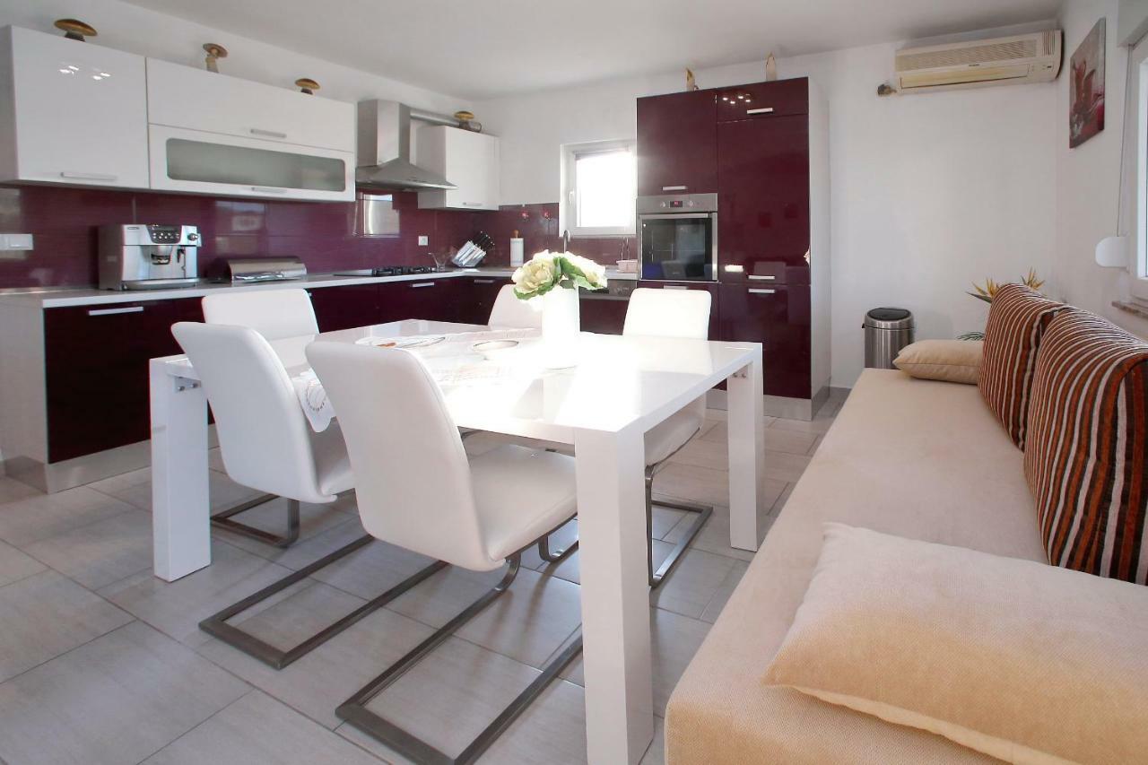 Apartment Palma 비빈제 외부 사진