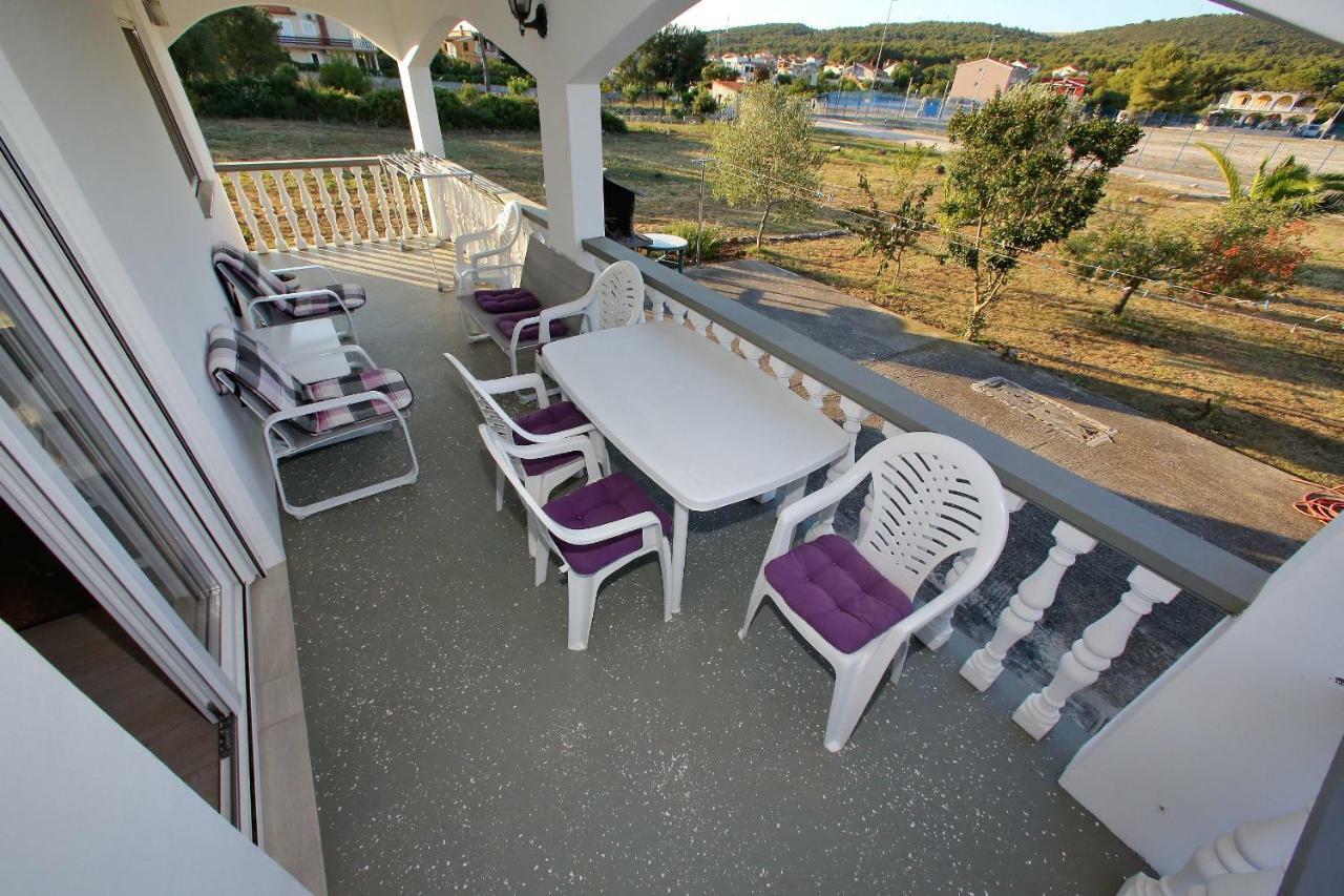 Apartment Palma 비빈제 외부 사진