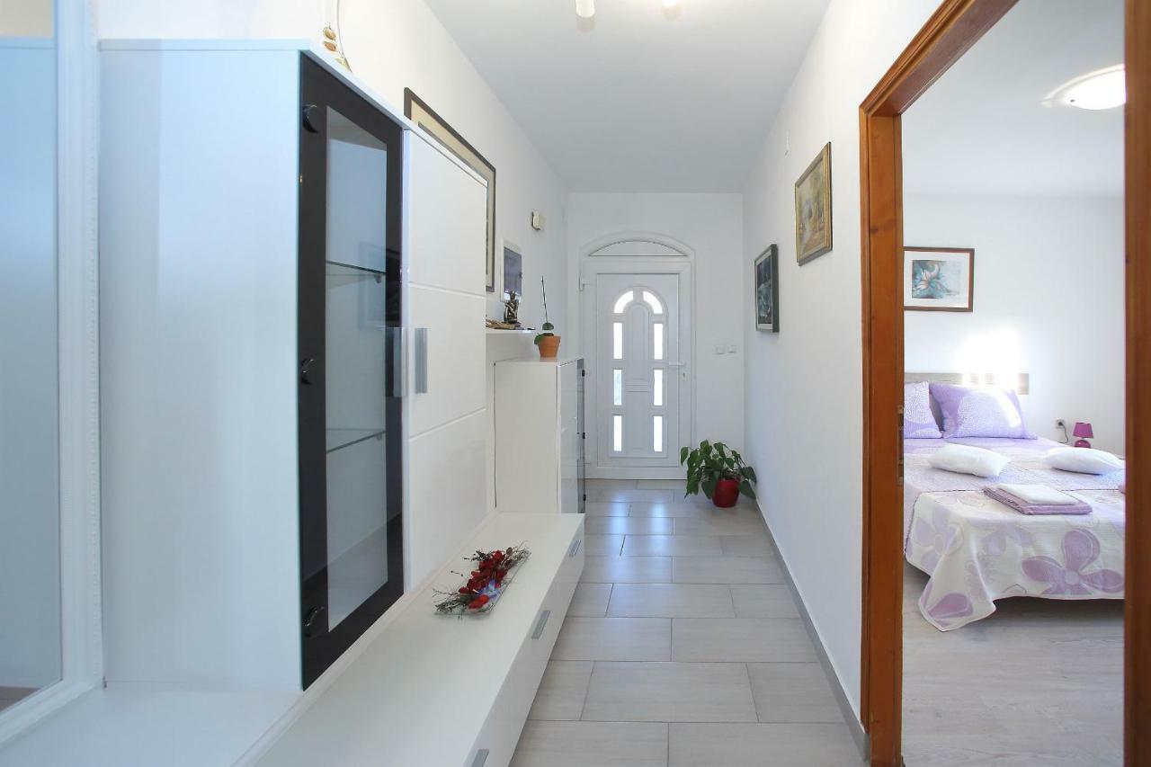 Apartment Palma 비빈제 외부 사진