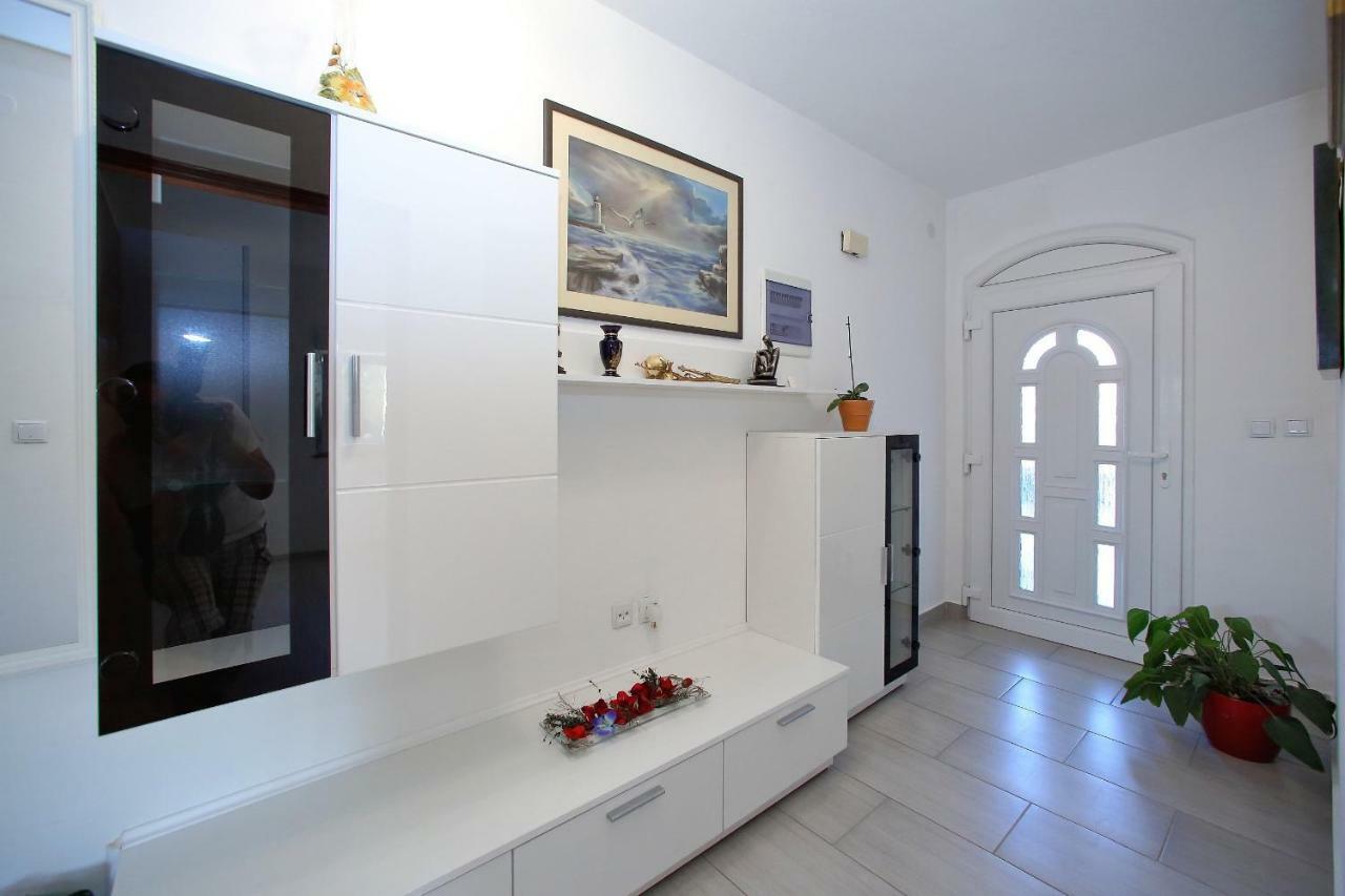 Apartment Palma 비빈제 외부 사진