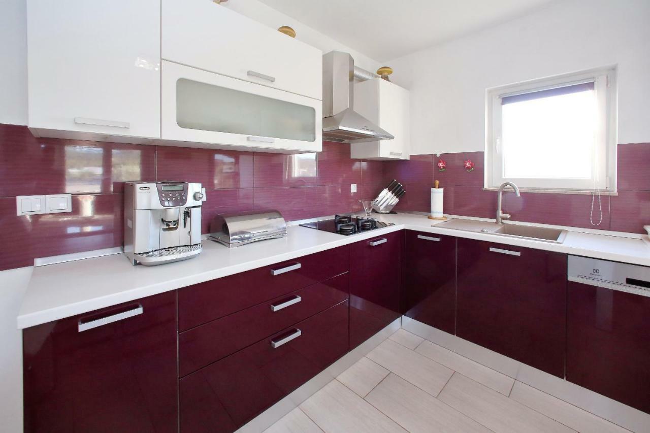 Apartment Palma 비빈제 외부 사진