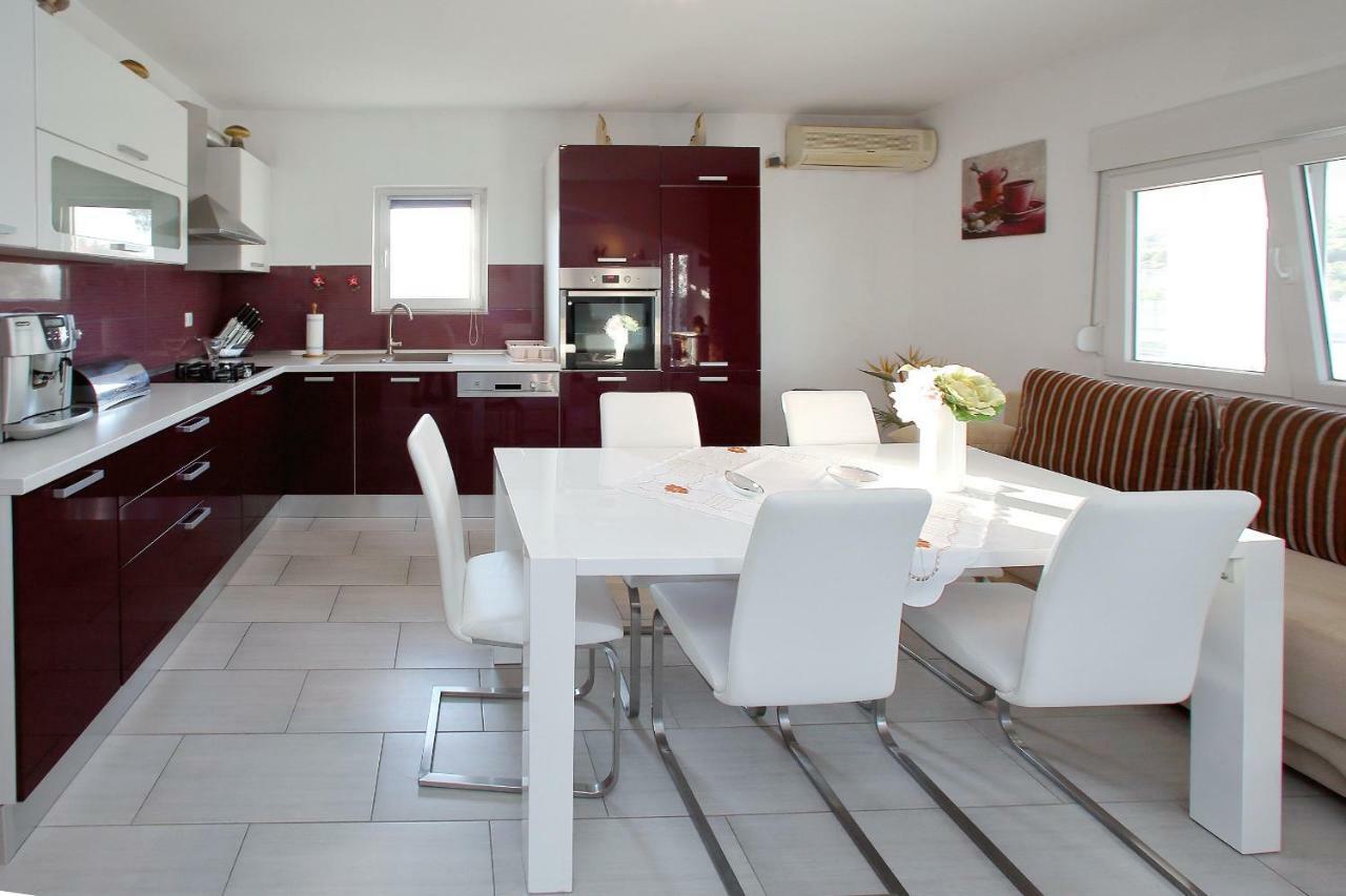 Apartment Palma 비빈제 외부 사진