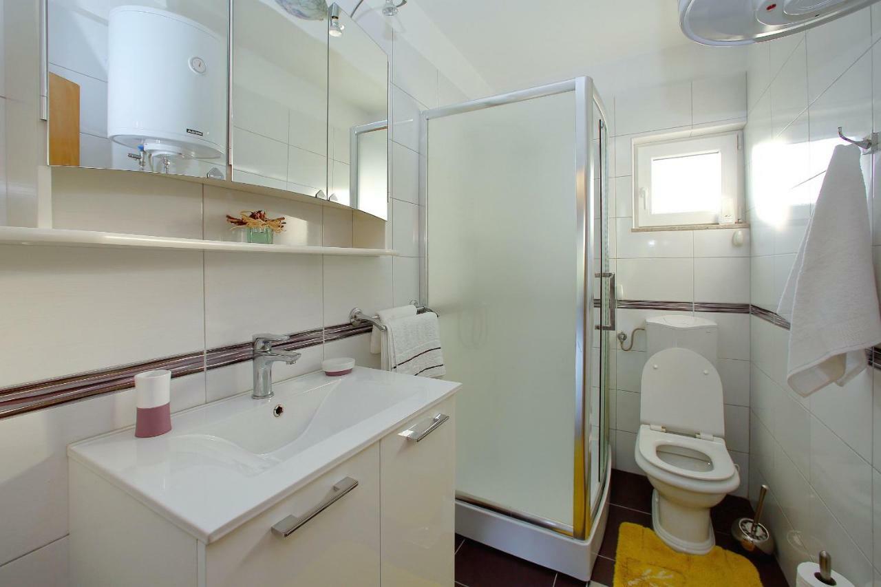 Apartment Palma 비빈제 외부 사진