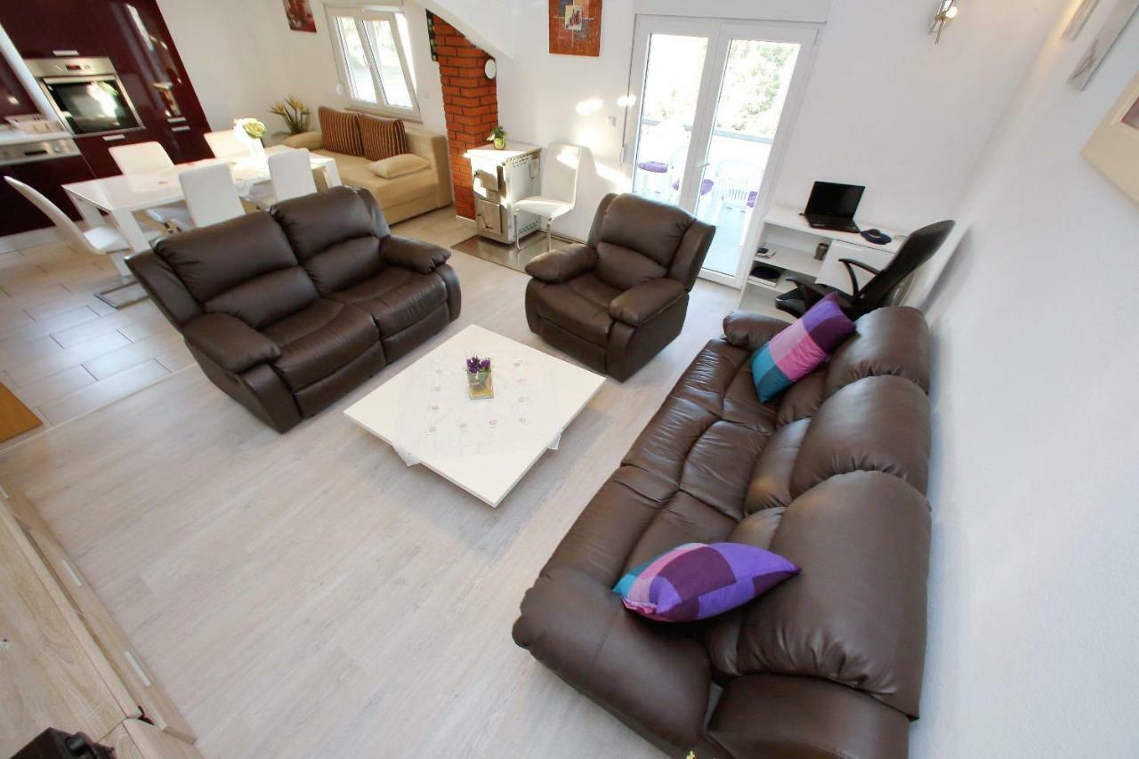 Apartment Palma 비빈제 외부 사진