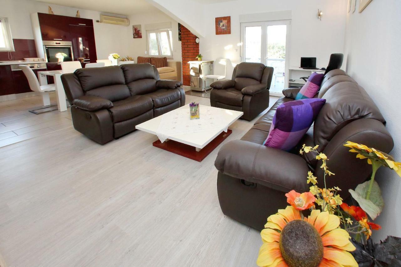 Apartment Palma 비빈제 외부 사진
