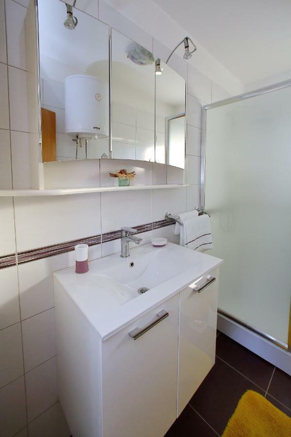 Apartment Palma 비빈제 외부 사진