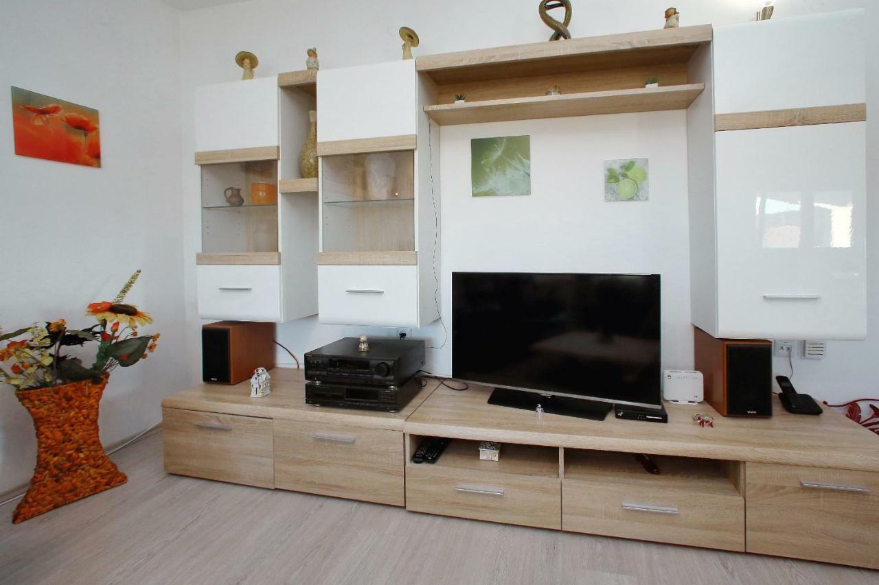 Apartment Palma 비빈제 외부 사진
