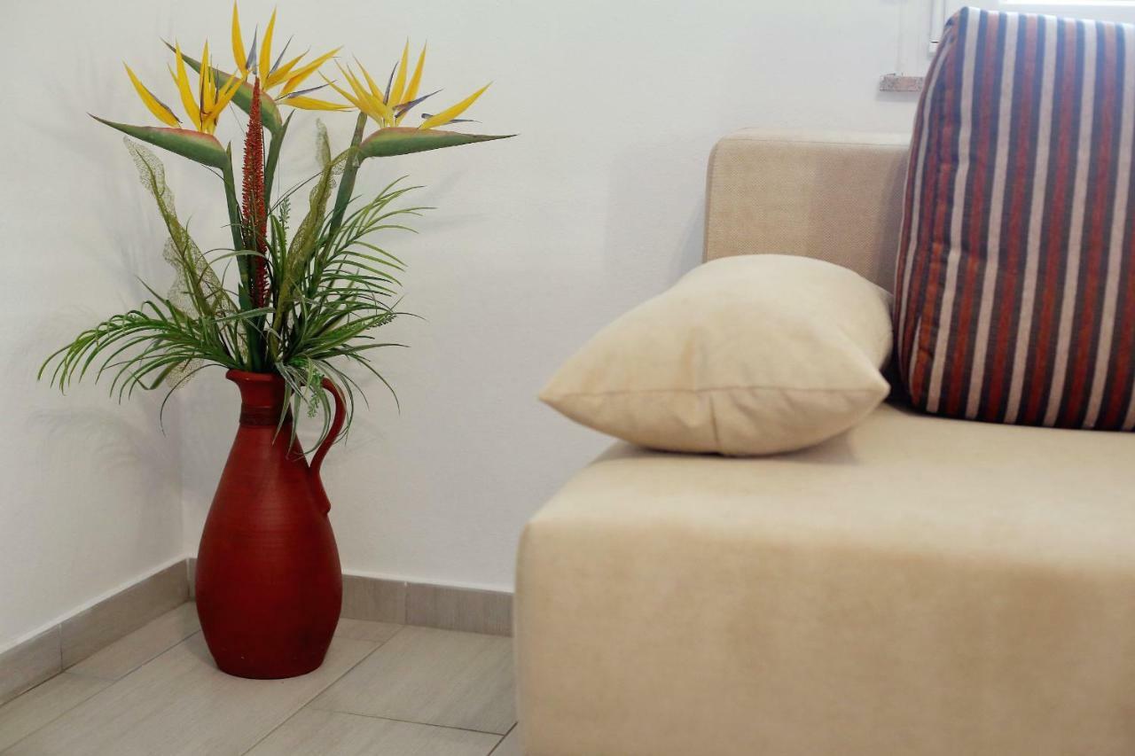 Apartment Palma 비빈제 외부 사진