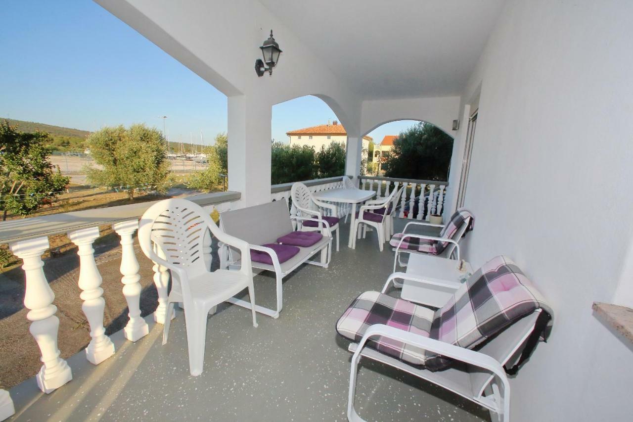 Apartment Palma 비빈제 외부 사진