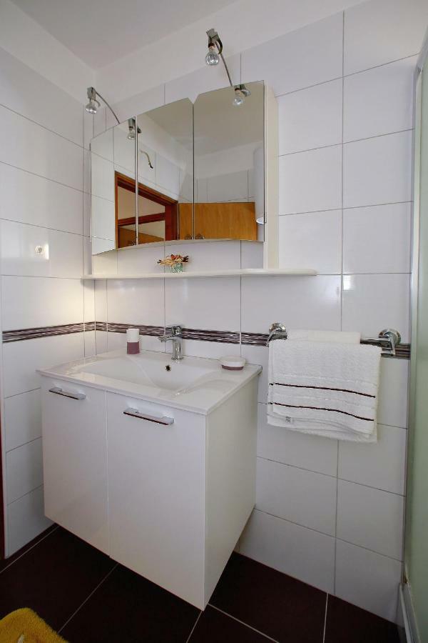 Apartment Palma 비빈제 외부 사진