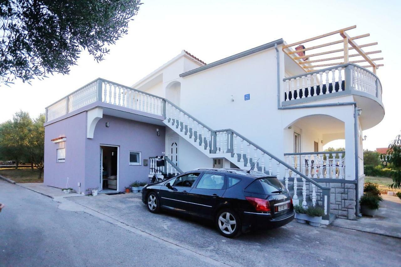 Apartment Palma 비빈제 외부 사진